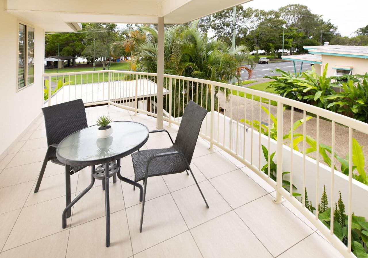 Noosa River Palms Noosaville Exterior photo