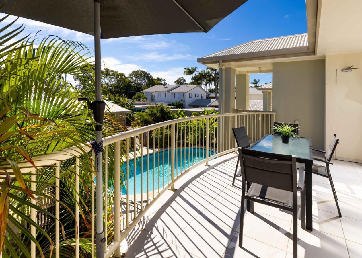 Noosa River Palms Noosaville Exterior photo